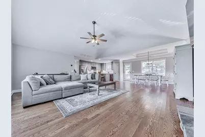 221 Woods Circle, Ball Ground, GA 30107 - Photo 9