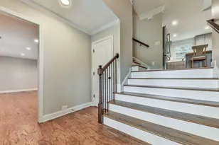 221 Woods Cir, Ball Ground, GA 30107 - Photo 5