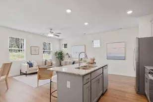 1256 Meadowbrook Dr, Jonesboro, GA 30238 - Photo 13