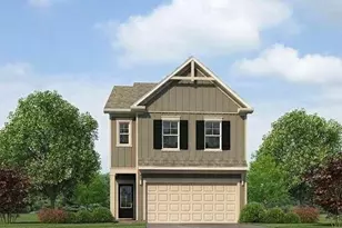 1256 Meadowbrook Dr, Jonesboro, GA 30238 - Photo 1