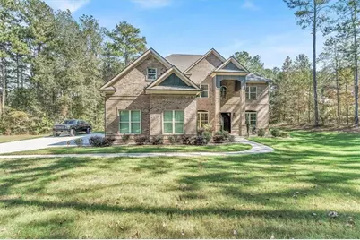 590 Eskew Road, McDonough, GA 30252 - Photo 1