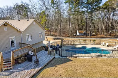 701 Mulberry Circle, Woodstock, GA 30189 - Photo 45