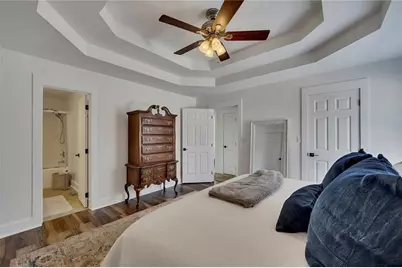 701 Mulberry Circle, Woodstock, GA 30189 - Photo 29