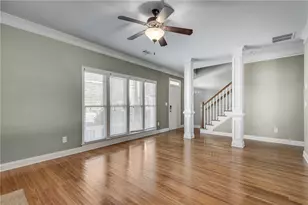 1387 Village Creek Circle SE, Atlanta, GA 30316 - Photo 9