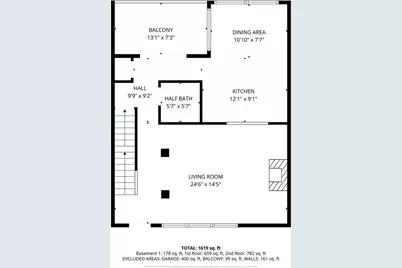 1387 Village Creek Circle SE, Atlanta, GA 30316 - Photo 43