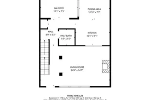 1387 Village Creek Circle SE, Atlanta, GA 30316 - Photo 43