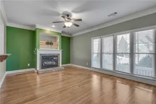 1387 Village Creek Circle SE, Atlanta, GA 30316 - Photo 5