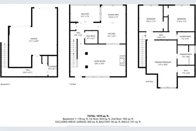 1387 Village Creek Circle SE, Atlanta, GA 30316 - Photo 39