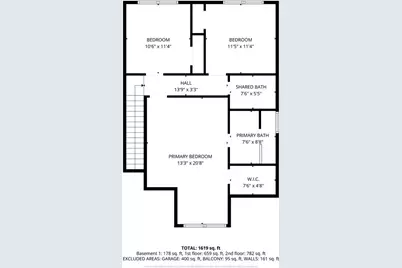 1387 Village Creek Circle SE, Atlanta, GA 30316 - Photo 45