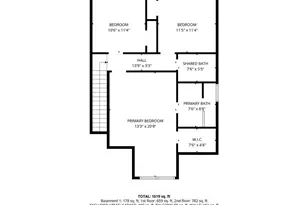 1387 Village Creek Circle SE, Atlanta, GA 30316 - Photo 45