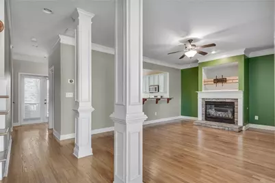 1387 Village Creek Circle SE, Atlanta, GA 30316 - Photo 3