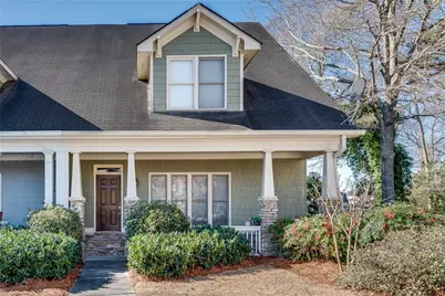 1387 Village Creek Circle SE, Atlanta, GA 30316 - Photo 35