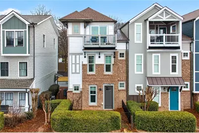 1798 Dekalb Avenue NE, Atlanta, GA 30307 - Photo 1