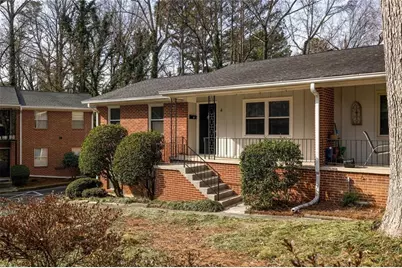 2941 Caldwell Road NE #B4, Brookhaven, GA 30319 - Photo 33