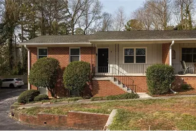 2941 Caldwell Road NE #B4, Brookhaven, GA 30319 - Photo 1