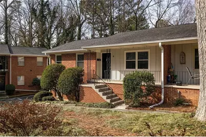 2941 Caldwell Road NE #B4, Brookhaven, GA 30319 - Photo 33