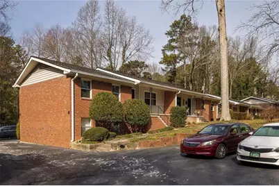 2941 Caldwell Road NE #B4, Brookhaven, GA 30319 - Photo 31