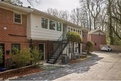 2941 Caldwell Road NE #B4, Brookhaven, GA 30319 - Photo 29