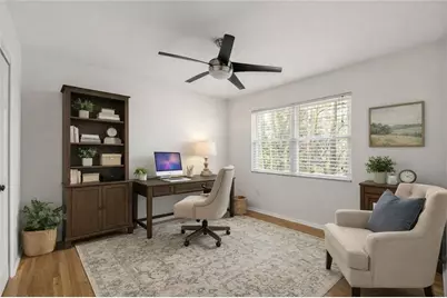 2941 Caldwell Road NE #B4, Brookhaven, GA 30319 - Photo 5