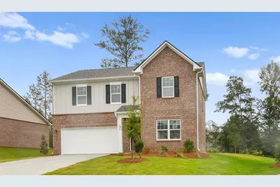 2698 Argento Circle, Dacula, GA 30019 - Photo 3
