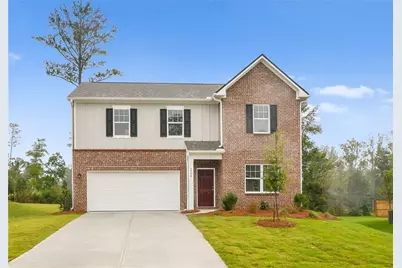 2698 Argento Circle, Dacula, GA 30019 - Photo 1