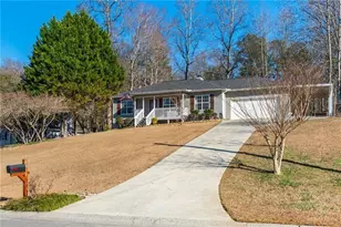 2317 Westland Way, Acworth, GA 30102 - Photo 3