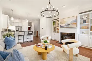 841 Inman Vlg Pkwy NE, Atlanta, GA 30307 - Photo 1