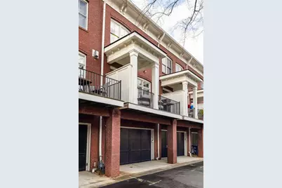 841 Inman Village Parkway NE, Atlanta, GA 30307 - Photo 41