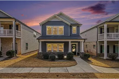 4740 Electric Avenue SW, Mableton, GA 30126 - Photo 49