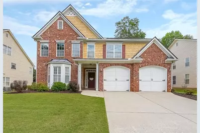 580 Stillhouse Lane, Alpharetta, GA 30004 - Photo 1