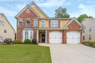 580 Stillhouse Ln, Alpharetta, GA 30004 - Photo 1