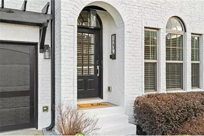 123 Marlow Drive, Woodstock, GA 30188 - Photo 5