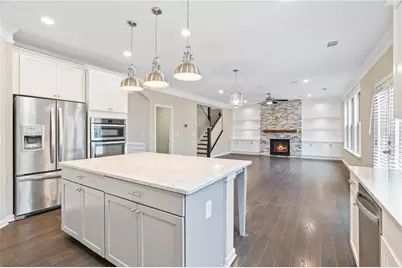 123 Marlow Drive, Woodstock, GA 30188 - Photo 15