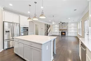 123 Marlow Dr, Woodstock, GA 30188 - Photo 15