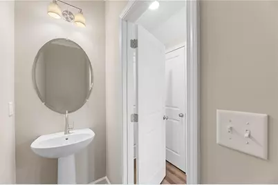 660 Sunstone Lane, Lawrenceville, GA 30043 - Photo 11