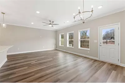 660 Sunstone Lane, Lawrenceville, GA 30043 - Photo 7