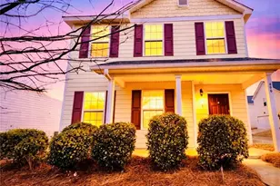 400 O'Conner Blvd, Athens, GA 30607 - Photo 1