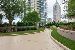 1080 Peachtree St NE, Atlanta, GA 30309 - Photo 23