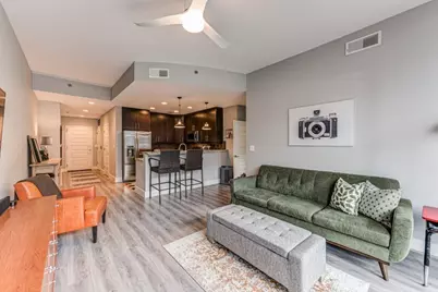 1080 Peachtree Street NE #605, Atlanta, GA 30309 - Photo 1