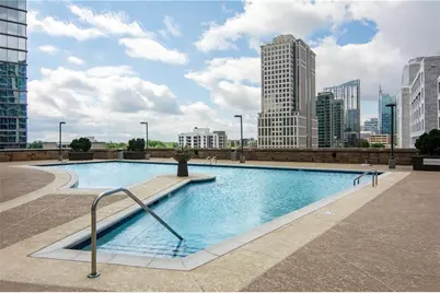 1080 Peachtree Street NE #605, Atlanta, GA 30309 - Photo 21
