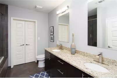 1080 Peachtree Street NE #605, Atlanta, GA 30309 - Photo 13