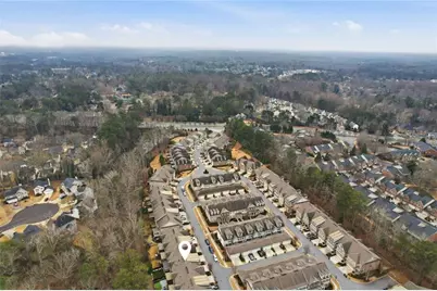 2024 Towneship Trail, Roswell, GA 30075 - Photo 3