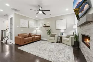 2024 Towneship Trl, Roswell, GA 30075 - Photo 9