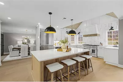 8035 Canter Lane, Alpharetta, GA 30009 - Photo 15