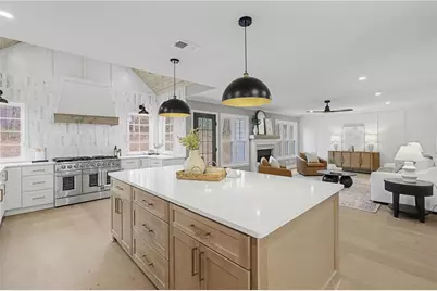 8035 Canter Lane, Alpharetta, GA 30009 - Photo 19