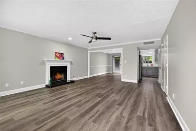 679 Anderson Walk, Marietta, GA 30062 - Photo 3