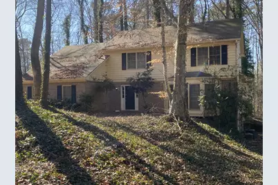 1720 Ridgefield Drive, Roswell, GA 30075 - Photo 1