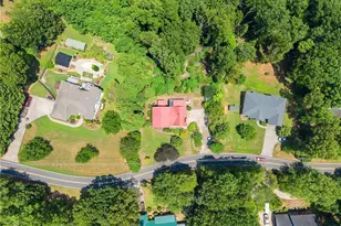 735 Calhoun Rd, Dahlonega, GA 30533 - Photo 47