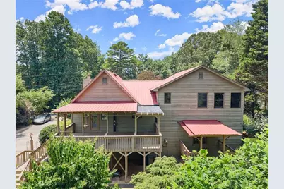 735 Calhoun Road, Dahlonega, GA 30533 - Photo 39