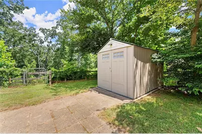 735 Calhoun Road, Dahlonega, GA 30533 - Photo 43